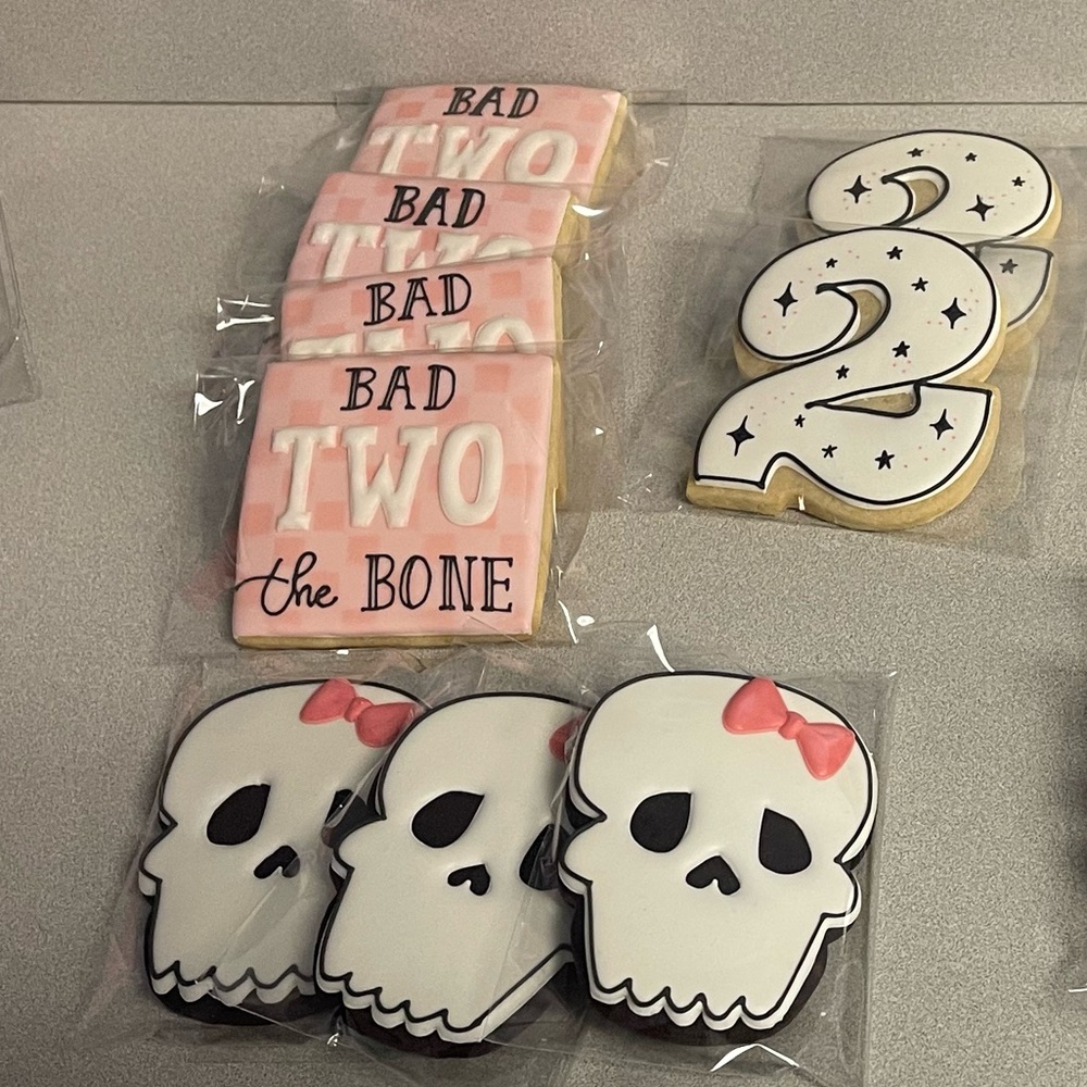Bad 2 the Bone